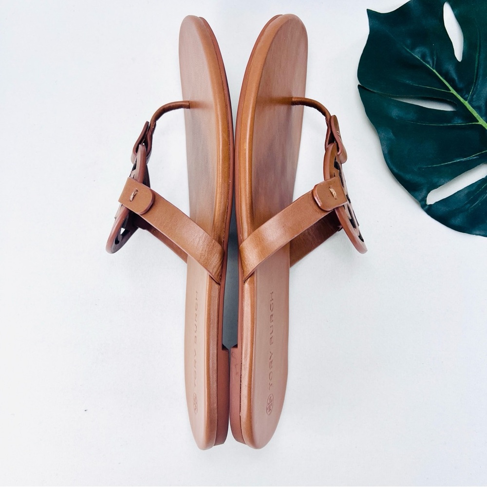 Miller Soft Sandal by Tory Burch - Picture 6 of 11